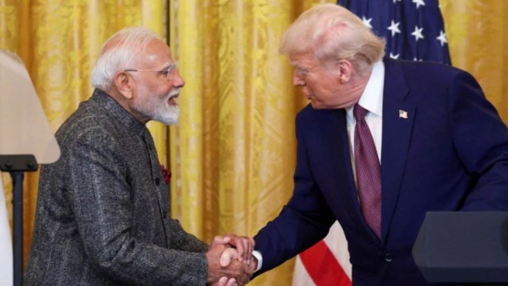 Trump Tariff News, Trump Tariff on India, Donald Trump Tariff News