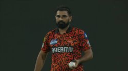 मोहम्मद शमी की गेंद क्यों दी गई नोबॉल? चेन्नई की पारी में पहले ओवर का मामला; जानें नियम