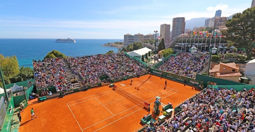 Monte-Carlo Masters 2025