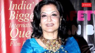 Moushumi Chatterjee