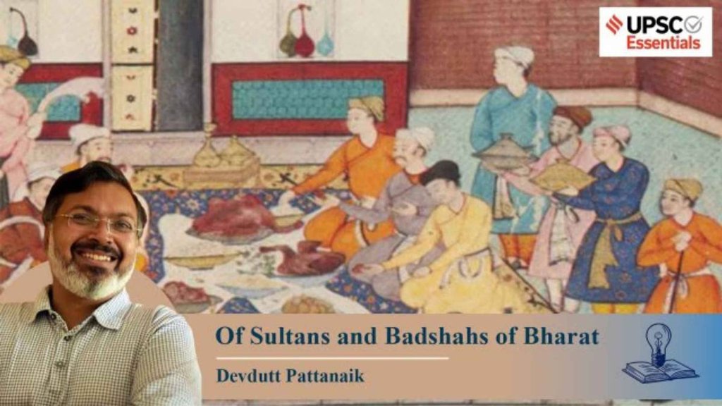 Mughal History, Islamic History, Mughals in India
