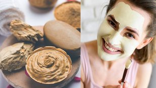 Multani mitti। Multani mitti face pack। Dark spots treatment