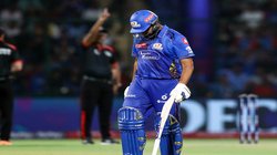 IPL 2025 में जूझते रोहित शर्मा, 6 पारी में पावरप्ले से आगे नहीं बढ़ी गाड़ी; CSK के सामने फिर होगी परीक्षा