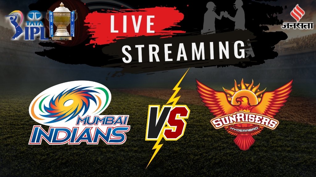 MI vs SRH, MI vs SRH Match Scorecard, MI vs SRH Scorecard