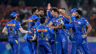 Mumbai Indians, IPL 2025, MI vs LSG, IPL winning streaks