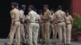 Mumbai police threat call, Kasab brother hoax call Mulund, Mulund man arrested threat