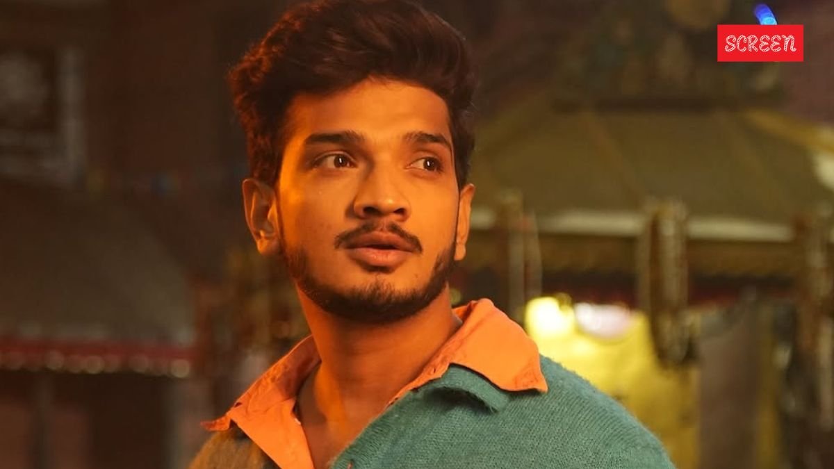 Munawar Faruqui On Plane Crash