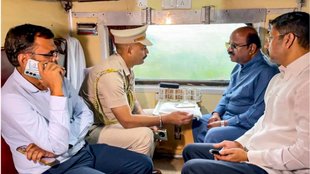 West Bengal News, CV Anand Bose, Murshidabad news