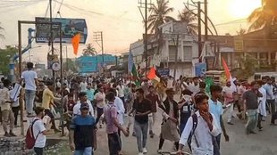 Murshidabad Violence, Waqf Amendment Law, Internet Ban, Bengal Protest, Governor CV Ananda Bose, Jangipur Protest