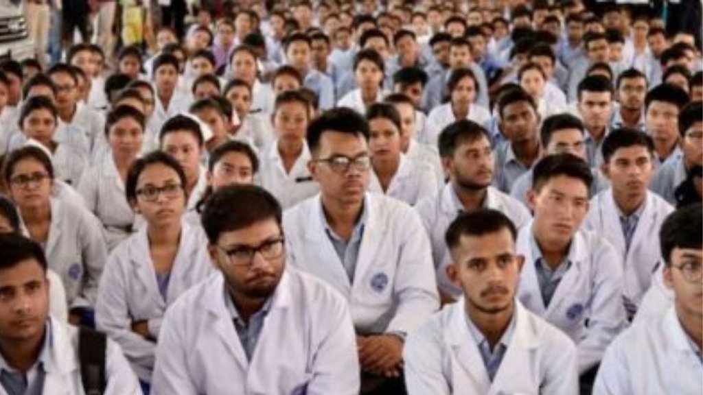 NEET MDS 2025 Admit Card, NEET MDS 2025