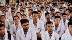 NEET MDS 2025 Admit Card 2025 कल होने वाला है जारी, डायरेक्ट लिंक natboard.edu.in से करें डाउनलोड