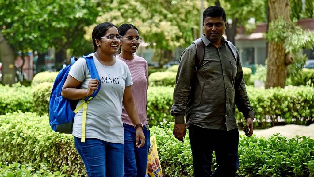 NEET UG 2025, NEET UG, NTA,