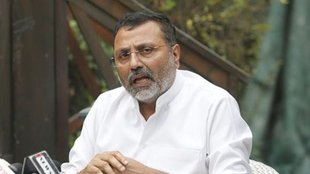 NISHIKANT DUBEY | SUPREME COURT |