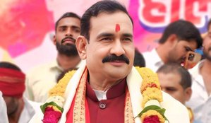 Narottam Mishra Net Worth, Property and Assets