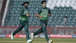 PAK vs NZ: पाकिस्तान ने न्यूजीलैंड के खिलाफ दूसरे मैच की प्लेइंग XI में कर दिए 4 बदलाव; नसीम शाह, उस्मान खान समेत इन्हें किया बाहर