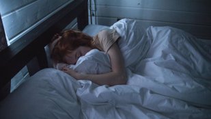Natural ways to fall asleep faster