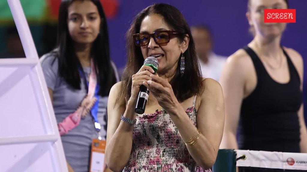 Neena Gupta