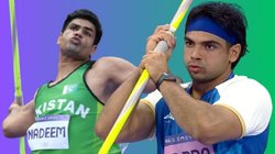 भारत नहीं आ पाएंगे पाकिस्तान के ओलंपिक विजेता अरशद नदीम, यहां जानें क्या है पूरा मामला?