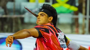 neeraj chopra | nc classic javelin throw | arshad nadeem