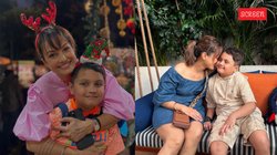 ‘खोट उनके मन में है’, निशा रावल ने बेटे के वायरल वीडियो पर तोड़ी चुप्पी, बोलीं- शर्म आनी चाहिए जो…