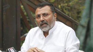 Nishikant Dubey, Nishikant Dubey Net Worth, Pahalgam Attack