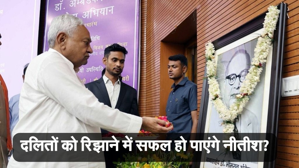 Nitish Kumar, Bihar Politics, Bihar News in Hindi Nitish Kumar, Bihar Politics, Bihar News in Hindi