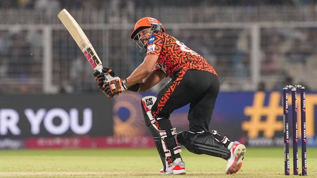 SRH vs GT, GT vs SRH, IPL 2025, Abhishek Sharma, Travis Head, Wasim Jaffer, Nitish Reddy