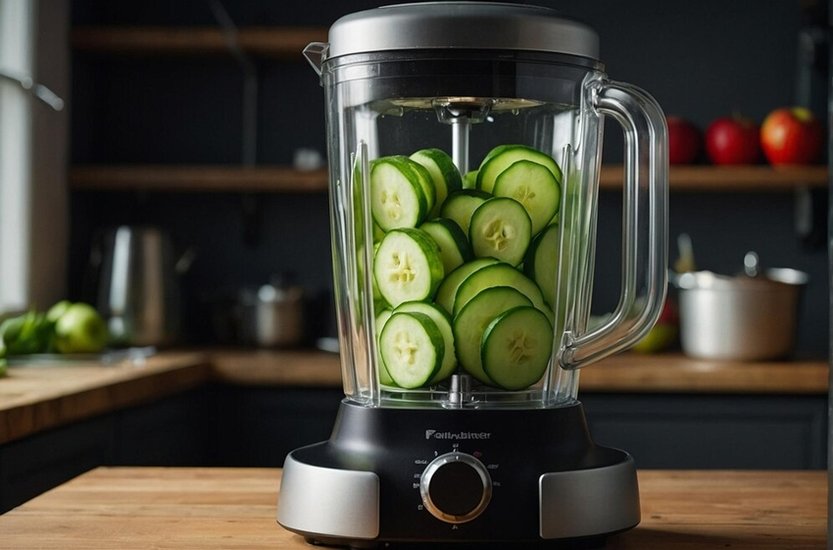 No-cook summer recipes
