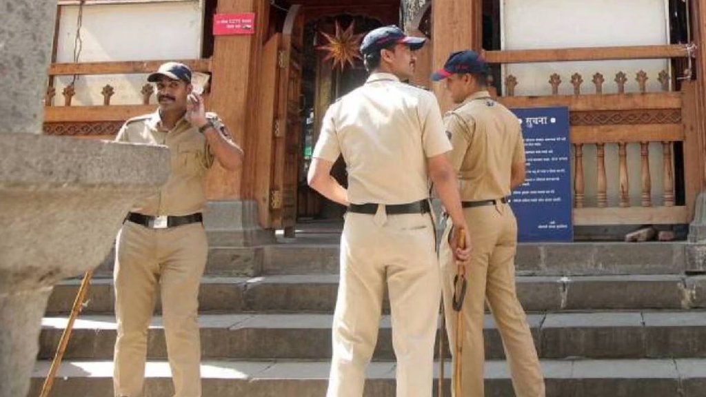 Noida Police