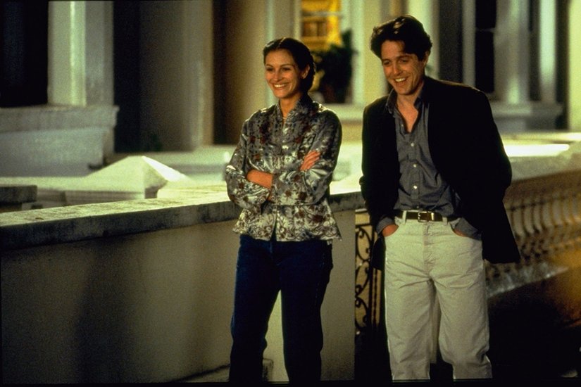 Notting Hill (1999)