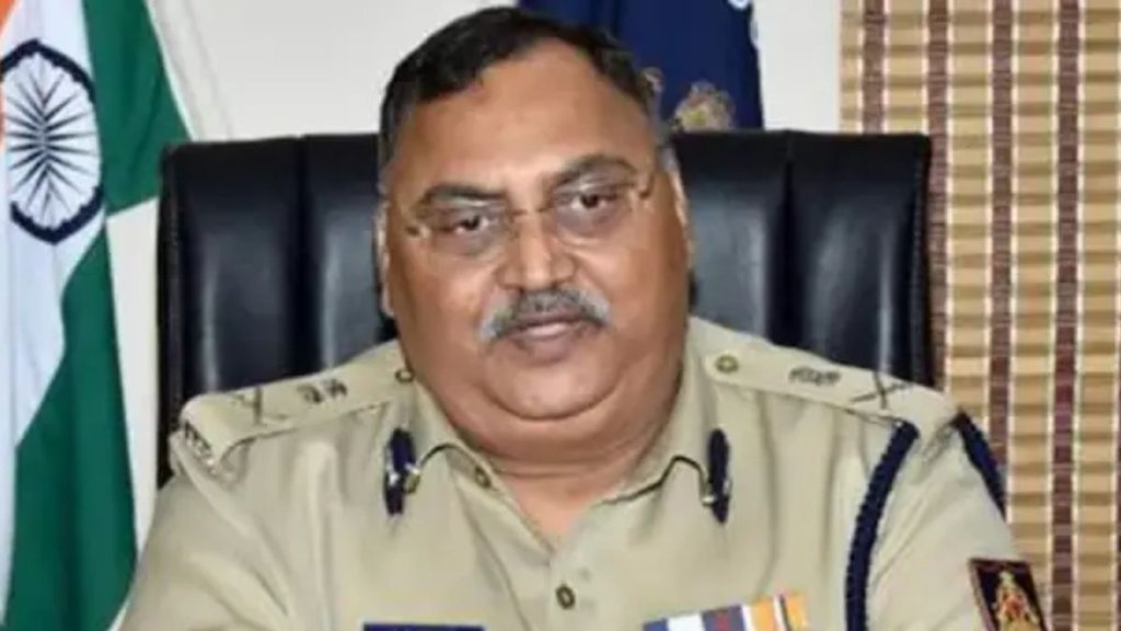 OM PRAKASH | FORMER KARNATAKA DGP DEAD |