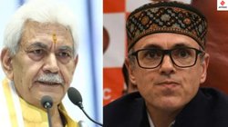 EXCLUSIVE: उमर अब्दुल्ला सरकार और LG के बीच खटपट, CM ने अफसरों के ट्रांसफर का किया विरोध, केंद्र को लिखा पत्र
