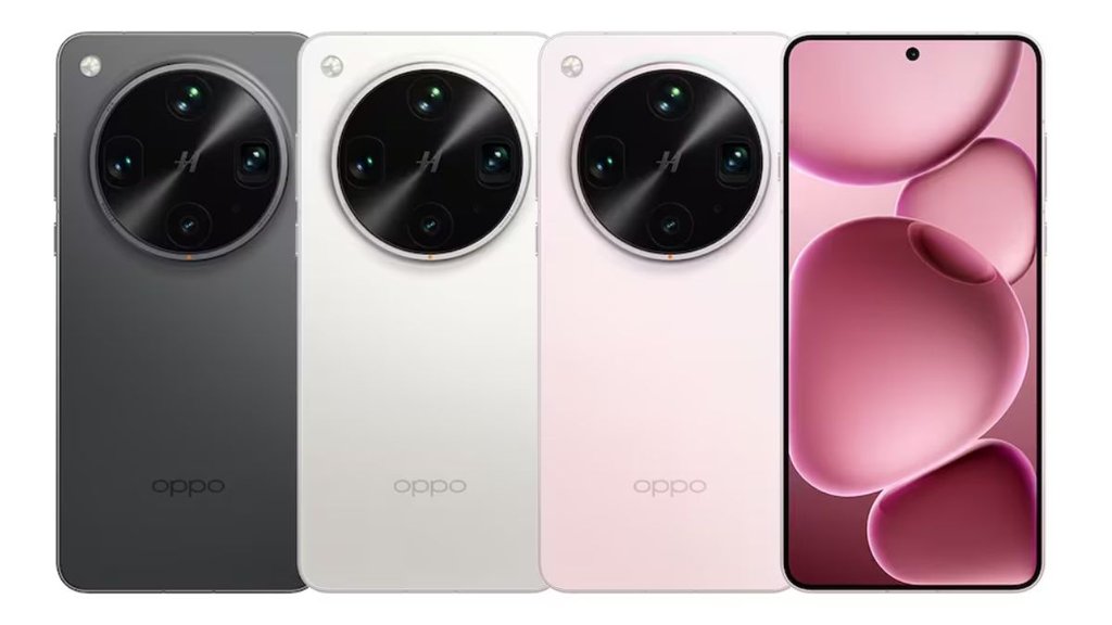 Oppo, Oppo Find X8 Ultra, Oppo Find X8 Ultra Price