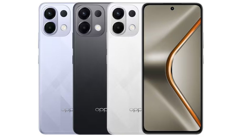 Oppo K12s, Oppo Smartphone, Oppo K12s Price