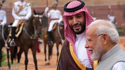 PM Modi: पीएम मोदी सऊदी अरब रवाना, कई समझौतों समेत इन मुद्दों पर होगी चर्चा