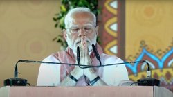 ‘आतंकियों को कल्पना से भी बड़ी सजा मिलेगी’, पहलगाम हमले पर PM मोदी का सबसे कड़ा संदेश