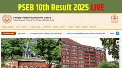 Punjab Board 10th Result 2025 date: पंजाब बोर्ड 10वीं रिजल्ट का नोटिफिकेशन होने वाला है जारी, यहां जानिए मार्कशीट की Direct Link