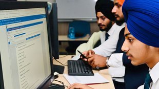 Punjab Board 10th Result 2025, Pseb 10th result 2025 roll number, pseb.ac.in, 10th result