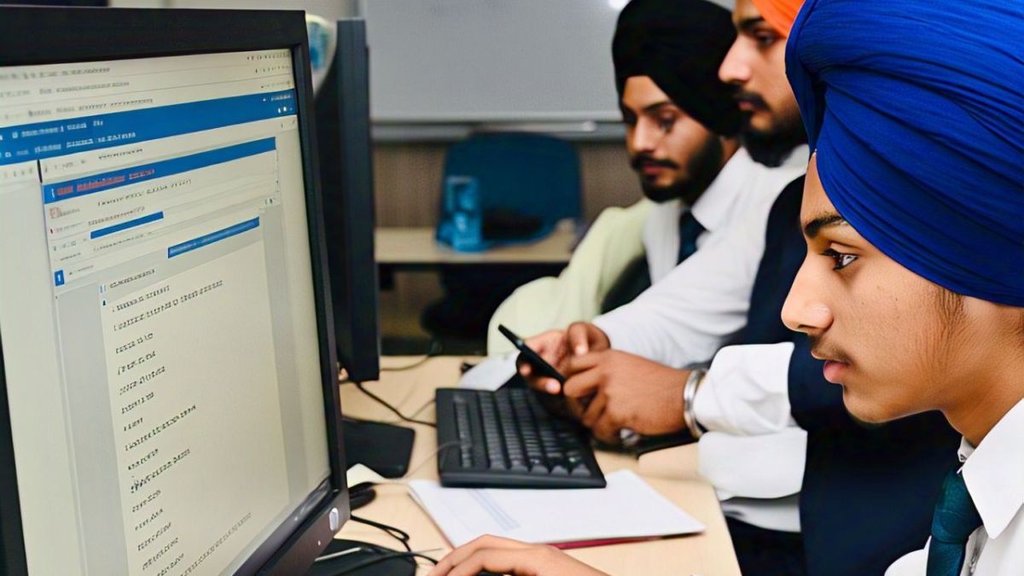 Punjab Board 10th Result 2025, Pseb 10th result 2025 roll number, pseb.ac.in, 10th result