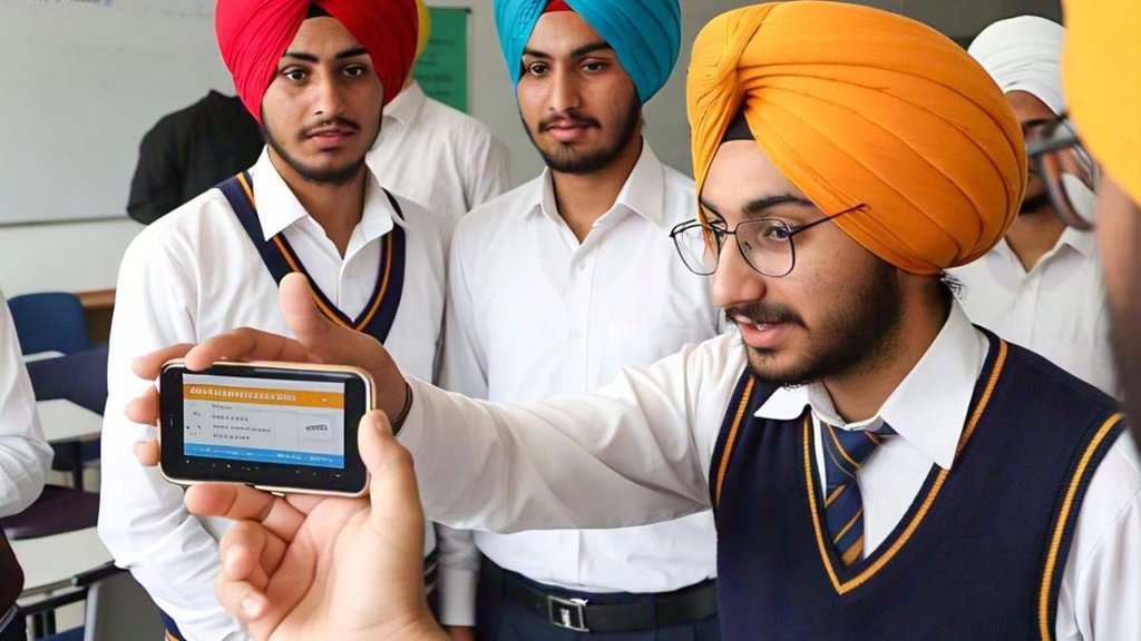 PSEB, PSEB Result, PSEB Result 2025, Punjab Board 10th, 12th Result 2025, PSEB Result 2025 on Website, PSEB Result 2025 on SMS, PSEB Result 2025 on DigiLocker