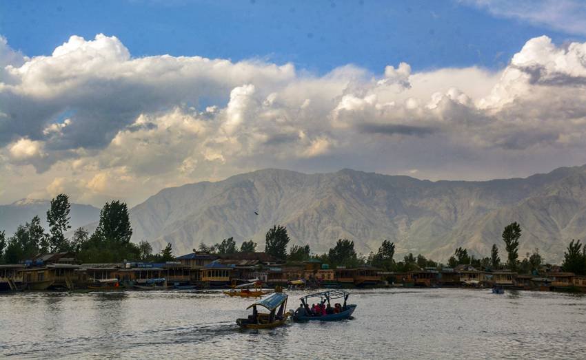 Pahalgam Attack
