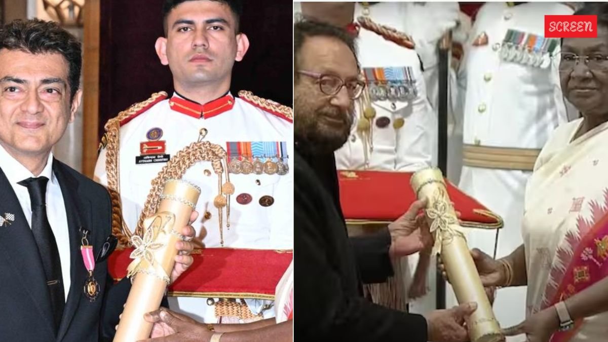 Padma Awards 2025, Padma Awards winners list, Padma Awards winners 2025