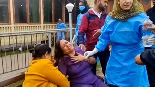 terrorist attack in kashmir, kashmir attack, terrorist attack,