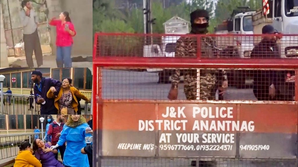 pahalgam news, pahalgam news in hindi, pahalam terror attack