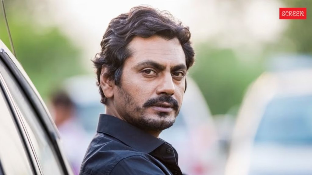 Nawazuddin Siddiqui, colour discrimination in Bollywood, Bollywood bias, dark skin actors