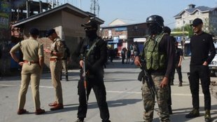 Pahalgam terror attack, Baisaran Terror Attack, Pahalgam, Jammu and Kashmir