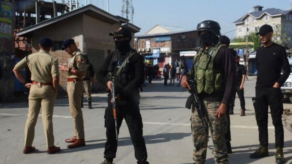 Pahalgam terror attack, Baisaran Terror Attack, Pahalgam, Jammu and Kashmir
