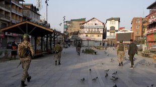 Pahalgam Terror Attack | Terror Attack | delhi news