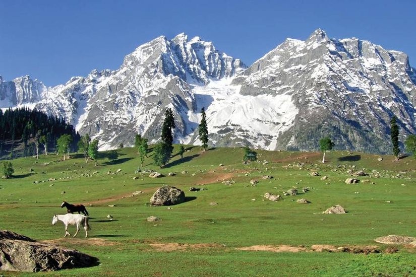 Pahalgam Meaning