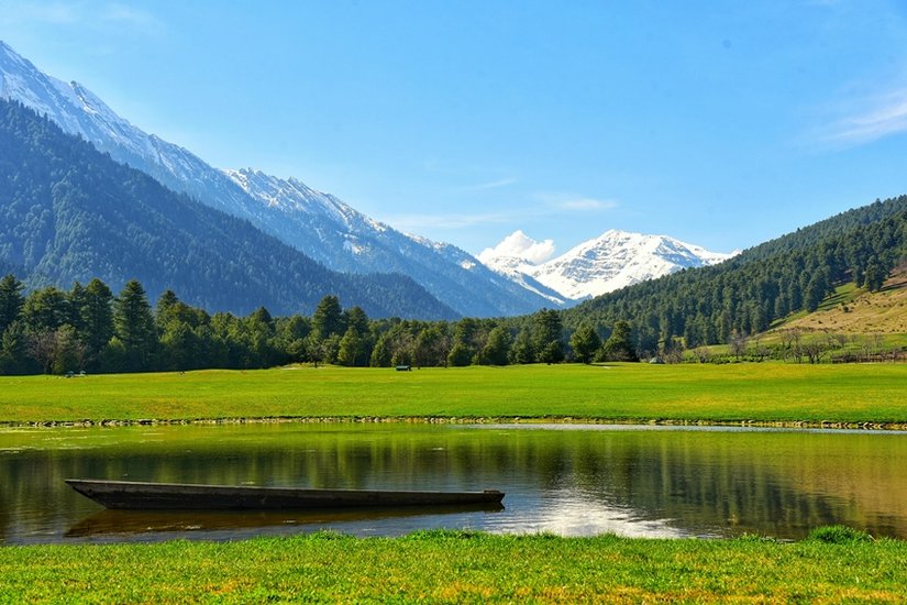 Pahalgam terror attack